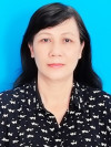 BSCKI. Trần Thị Ngọc Nga - Phó trưởng Khoa Khám bệnh