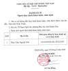 DANH SÁCH người thực hành khám bệnh, chữa bệnh (Phan Trần Nguyệt Trân)