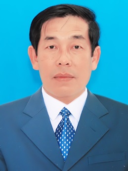 BSCKII. Võ Văn Minh - Trưởng Khoa Khám bệnh