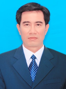 BS. Phan Kiều Linh - Trưởng Phòng Tổ chức - Hành chính - Kiểm soát nhiễm khuẩn