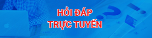Hỏi đáp trực tuyến